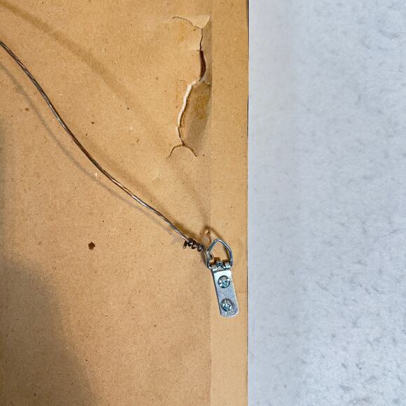 Vintage Chinese Silk Tapestry Embroidered Boats Kids Professionally Matted Frame - Picture 13 of 15